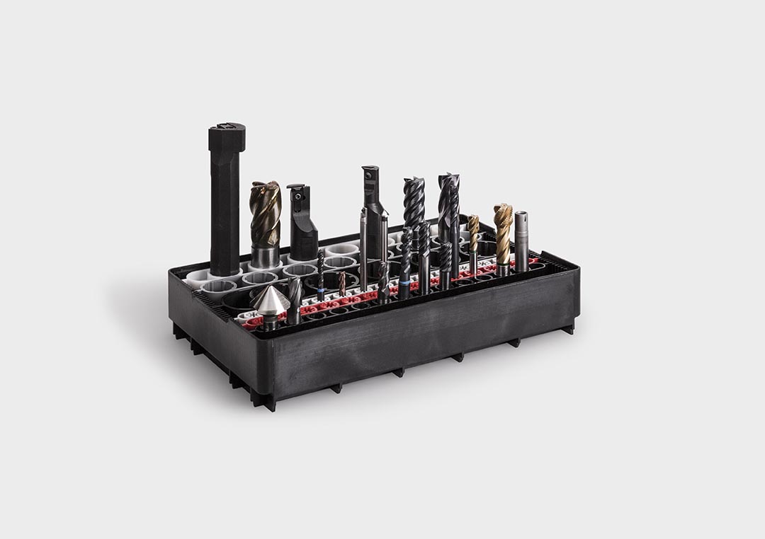 SystemBoard SystemBoard: the modular system for perfect logistics.